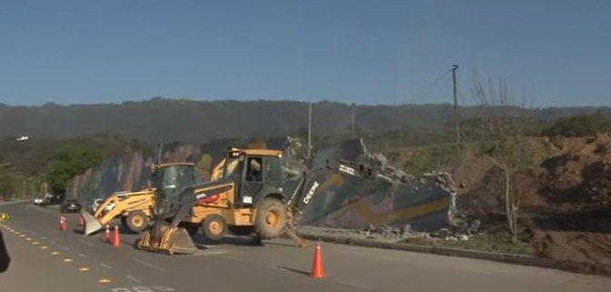 Yerba Buena lanza el proyecto para transformar el Parque “La Hoya”