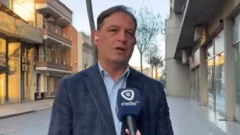 Transporte público: finalizó la ronda de diálogos con balance positivo