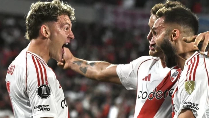 River a semifinales de la Copa Libertadores tras la “semana mágica” de Gallardo