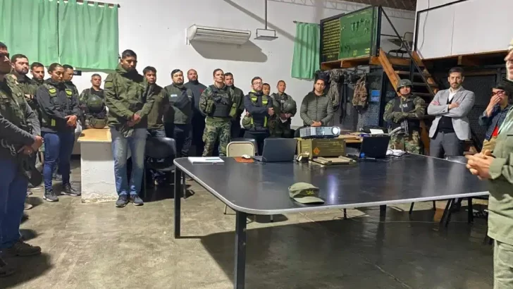 Detienen a 12 gendarmes y 9 civiles por sobornos y contrabando en Tucumán