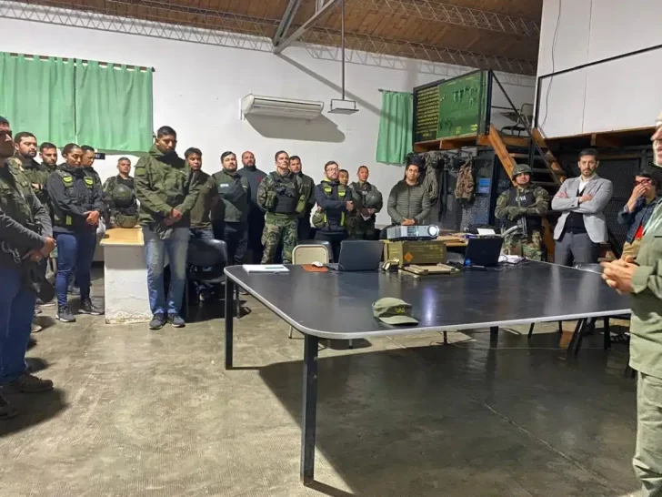 Detienen a 12 gendarmes y 9 civiles por sobornos y contrabando en Tucumán