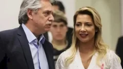 Nuevas pruebas en la denuncia de Fabiola Yañez contra Alberto Fernández por violencia de género