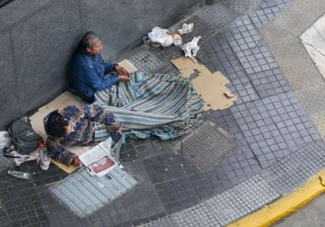 8,5 millones de argentinos no tienen las necesidades alimentarias básicas cubiertas