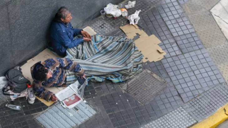 8,5 millones de argentinos no tienen las necesidades alimentarias básicas cubiertas