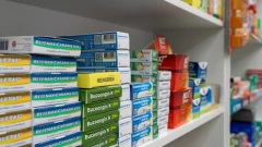 Las ventas minoristas volvieron a caer en agosto en todos los rubros evaluados