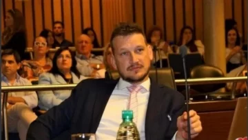 Comenzó la apertura de los dispositivos electrónicos secuestrados en la causa contra Germán Kiczka