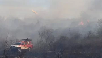 La Niña está por llegar a la Argentina: se esperan fuertes sequías y un clima fuera de lo normal