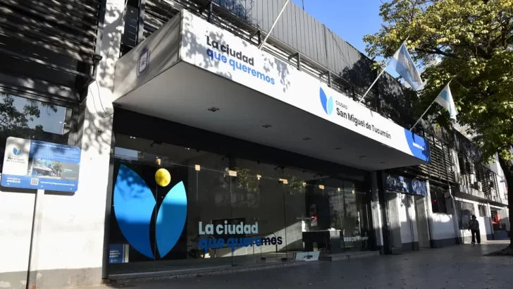 La Municipalidad de San Miguel de Tucumán criticó la decisión de AETAT