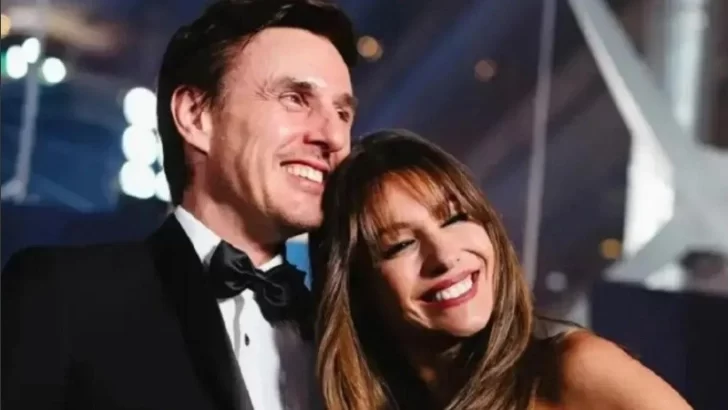 La casa de Pampita y García Moritán “podría ser allanada”