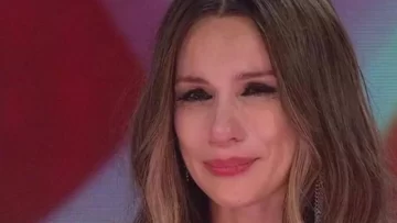 Pampita ventiló conversaciones con García Moritán y dio su versión de la separación