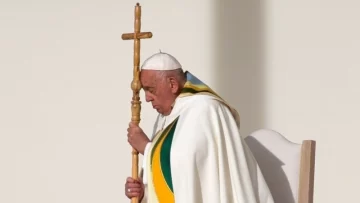 El Papa pidió un alto el fuego en Líbano: “Demasiadas personas siguen muriendo cada día en Medio Oriente”