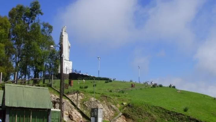 Cómo estará el tiempo esta semana