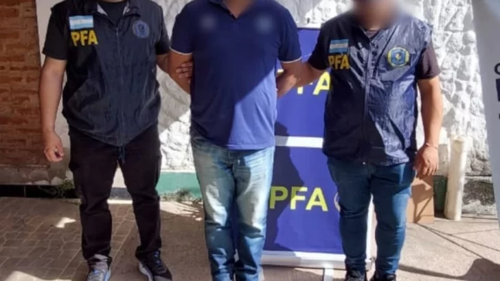 Cayó el último integrante de una banda de policías tucumanos que realizaba secuestros extorsivos