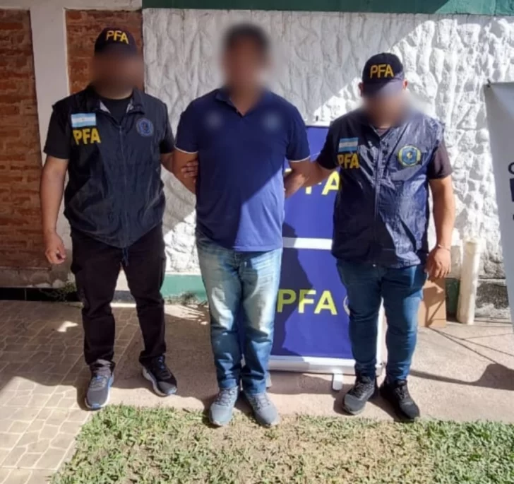 Cayó el último integrante de una banda de policías tucumanos que realizaba secuestros extorsivos