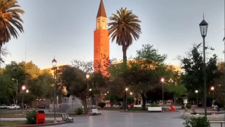 Un fuerte sismo sacudió a San Luis, San Juan y Mendoza