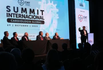 Tucumán recibe el Congreso de Cardiología Global Summit Internacional