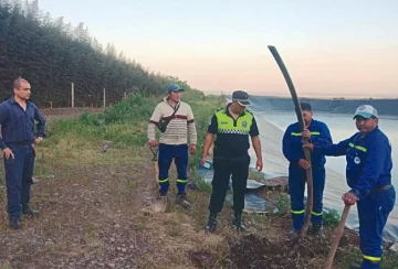 El Gobierno se presenta como querellante en la causa por robo de agua en Yerba Buena