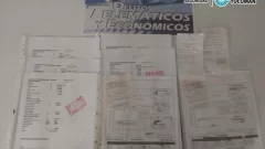La Justicia investiga a una concesionaria por estafa y secuestran documentos