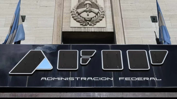 Confirmaron un paro en AFIP desde hoy hasta el viernes