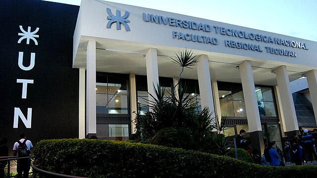 La UTN Tucumán se suma al paro universitario