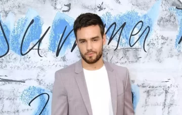 Se revelaron los resultados de las pericias toxicológicas realizadas en el cuerpo de Liam Payne