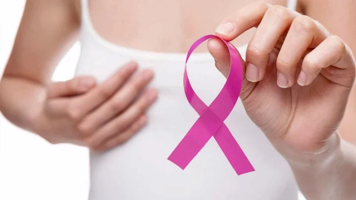 Octubre Rosa: campaña de concientización y prevención del cáncer de mama en el Hospital del Este