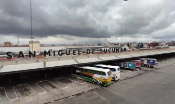 Anunciaron la desregulación del transporte de media y larga distancia