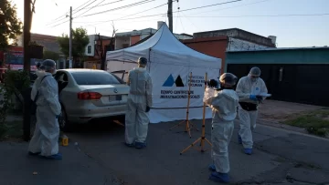 Capturaron en Mar del Plata a uno de los acusados por el homicidio del “Tano” Mariani