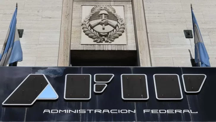 El Gobierno dictó la conciliación obligatoria por 15 días con los trabajadores de la ex AFIP