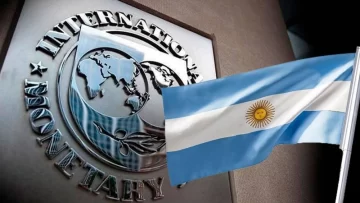 Según el FMI, Argentina es el cuarto país del mundo donde más suben los precios