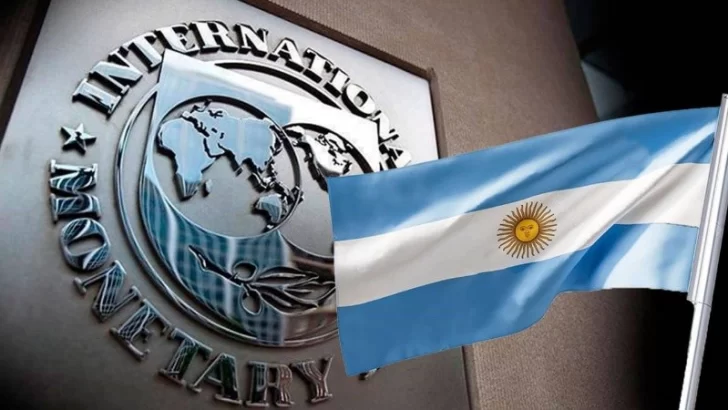 Según el FMI, Argentina es el cuarto país del mundo donde más suben los precios