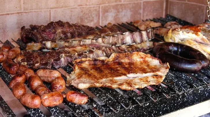 Hoy es el Día Nacional del Asado: las mejores técnicas para la parrilla