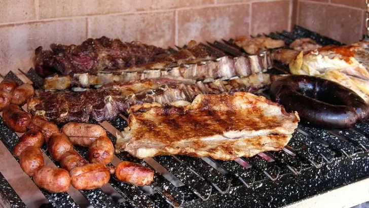 Hoy es el Día Nacional del Asado: las mejores técnicas para la parrilla