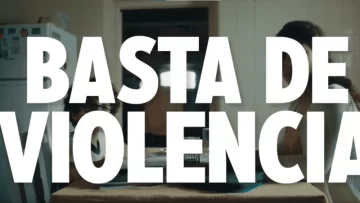 “Basta de violencia”: el spot del peronismo tras los dichos de Milei sobre “poner el último clavo al cajón del kirchnerismo con Cristina adentro” 