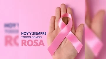 Día Internacional del Cáncer de Mama: por qué se conmemora