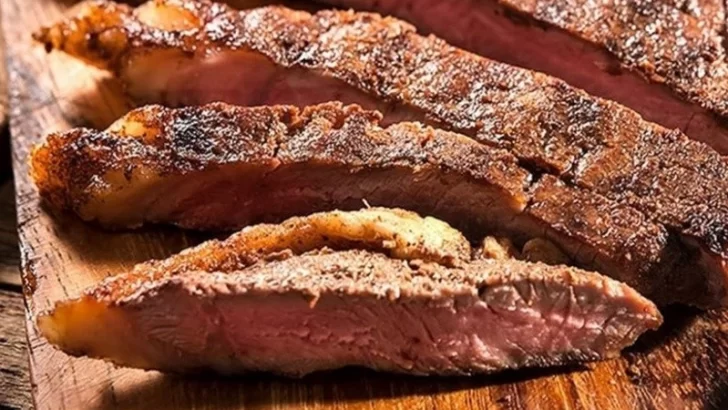 El consumo de carne cayó 11,3% interanual y se desploma a su peor nivel en 26 años