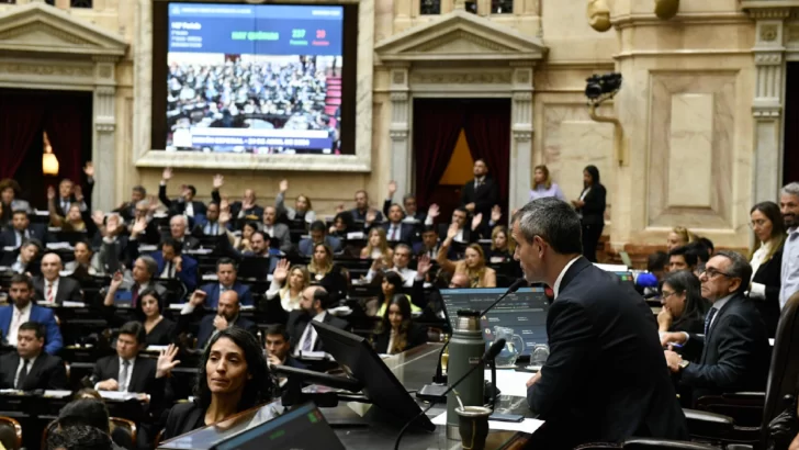 Ley de Financiamiento Universitario: cómo votarán los diputados tucumanos