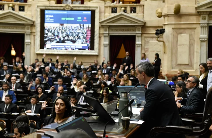 Ley de Financiamiento Universitario: cómo votarán los diputados tucumanos