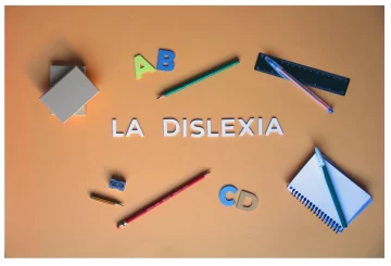 Hoy es el Día Internacional de la Dislexia