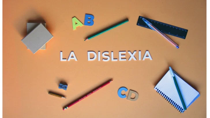 Hoy es el Día Internacional de la Dislexia