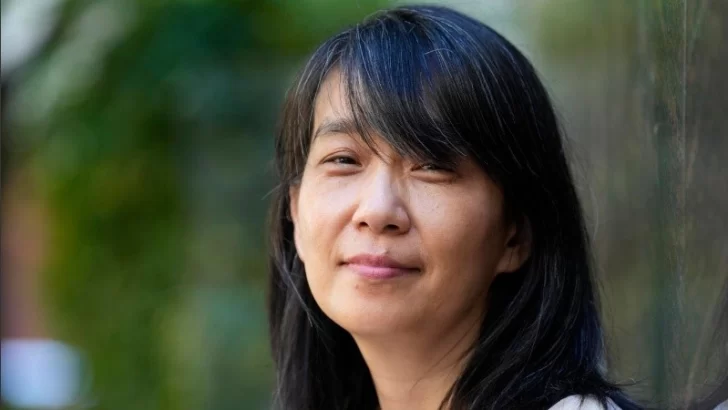 La escritora surcoreana Han Kang ganó el Premio Nobel de Literatura 2024