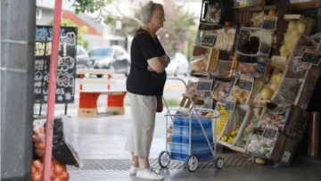 Las jubilaciones de la Ansés subirán 3,47%: cómo quedarán los haberes en noviembre