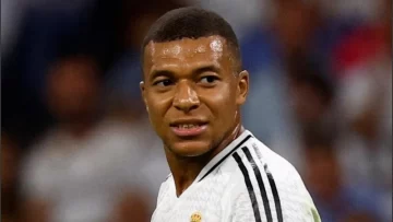 Denuncian a Mbappé por una presunta violación ocurrida en Suecia