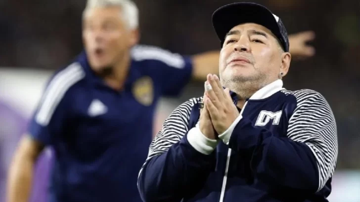 Juicio por la muerte de Diego Maradona: habrá una nueva audiencia en la acusación contra la enfermera