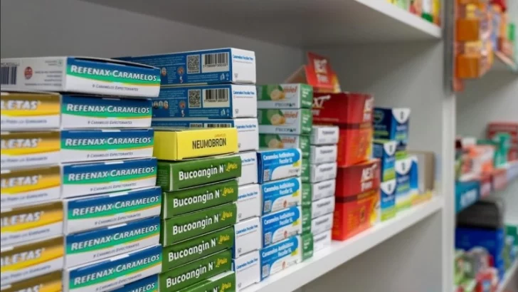 Las provincias podrán importar medicamentos sin autorización del gobierno nacional