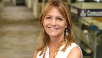 Quién es María Tettamanti, la nueva secretaria de Energía que reemplaza a Chirillo