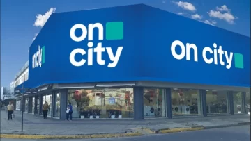 Se presenta On City, un disruptivo marketplace con una amplia red de locales conectados en todo el país