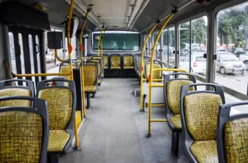 Tucumán presentará los primeros colectivos nuevos para transformar el transporte público