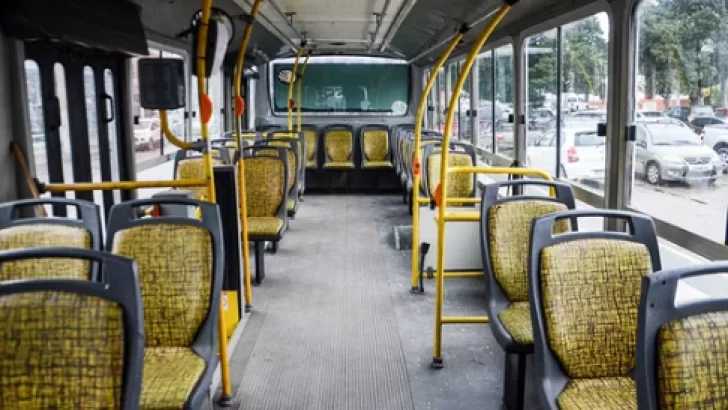 Tucumán presentará los primeros colectivos nuevos para transformar el transporte público