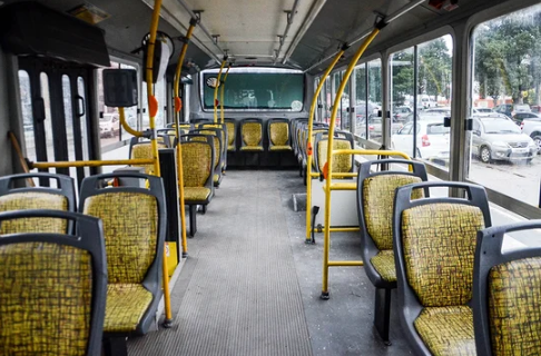 Tucumán presentará los primeros colectivos nuevos para transformar el transporte público